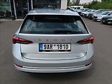 Škoda Octavia 2,0 TDi,1majČR,Serv.kn.,DPH - náhled 8