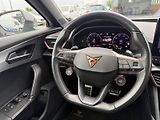 Cupra Formentor (2023) VZ 2.0TSI 228kW CZ DPH - náhled 11