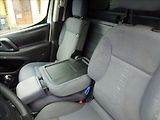 Citroën Berlingo 1,6 HDI 3míst Tažné,Klima,Temp - náhled 28
