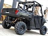 Polaris Ranger 1000 EPS (2026) - náhled 2