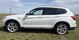 BMW X3 (2014) - náhled 1