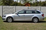 Škoda Octavia 1.6 TDi CR,VÝHŘEV,TEMP,ALU,1.M - náhled 4