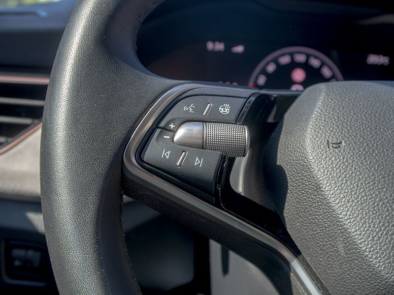 Škoda Scala (2024) ČR 8/24 1.0T 85KW – SELECTION - fotka 19 z 54
