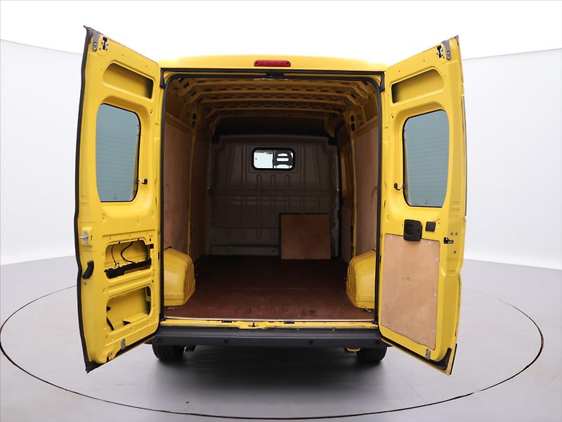Peugeot Boxer 2,2 HDI 96kW 3300 L3H2 CZ - fotka 9 z 24