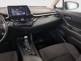 Toyota C-HR (2023) Comfort 1.8 Hybrid, COMFORT - náhled 8