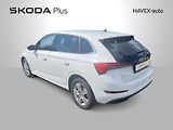Škoda Scala (2021) 1.5 TSI Style - náhled 32
