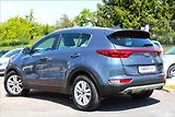 Kia Sportage 1,6 T-GDi 130kW 4x4,MANUAL,NAV - náhled 32