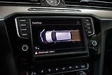 Volkswagen Passat 2.0 Bi-TDI R-LINE*N.TOPENÍ*ACC - náhled 26