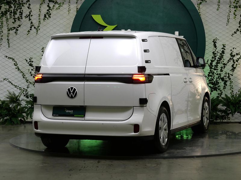 Volkswagen ID.Buzz - fotka 2 z 24