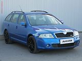 Škoda Octavia (2006) 2.0 TFSi, RS - náhled 1