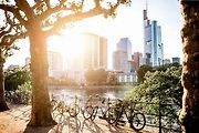 Frankfurt nad Mohanem