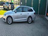 Škoda Octavia (2024) COMBI FRESH PLUS 1.5TSI 110KW - náhled 11