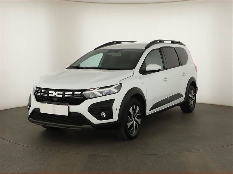 Dacia Jogger (2025) 1.0 TCe LPG, LPG, ČR,1.maj - fotka 2 z 15