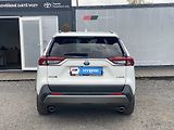 Toyota RAV4 2.5HSD, ČR, ComStyle, 4x4 - náhled 6