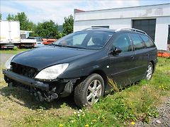 Citroën C5 2,2 HDi  16V SX - fotografie inzerátu