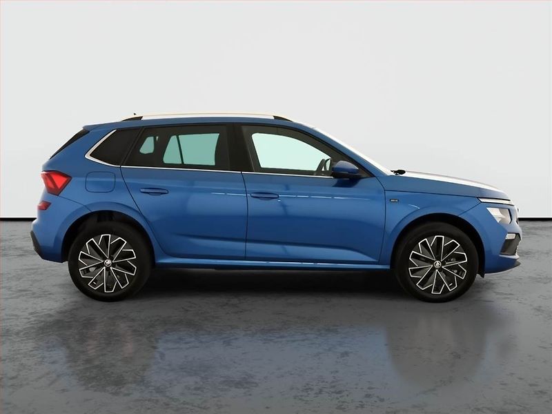 Škoda Kamiq (2025) 1.0 TSI, Drive - fotka 6 z 21