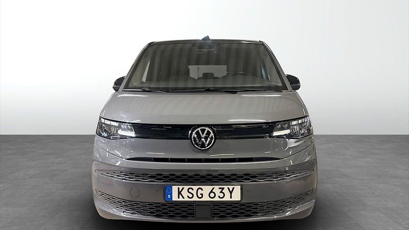 Volkswagen Multivan eHybrid NezTop Kam Taž - fotka 2 z 15