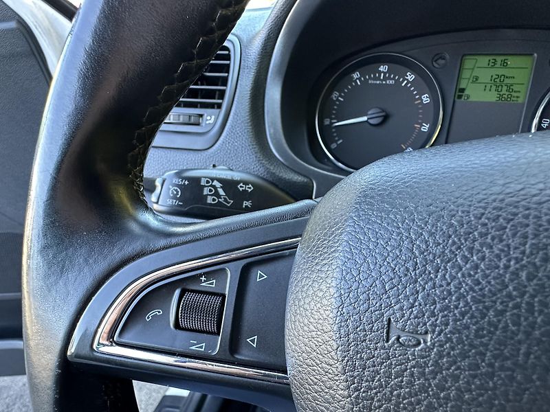 Škoda Roomster (2014) 1.2TSI/63kW * KLIMA * 2.Maj  - fotka 10 z 33