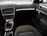 Škoda Octavia (2009) 1.6 TDI, Tempomat - náhled 8