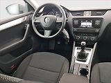 Škoda Octavia (2014) Ambition 1.6 TDI - náhled 7