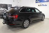 Škoda Superb (2021) 2.0TDI DSG Edition Style+ - náhled 13