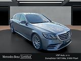 Mercedes-Benz Třídy S AMG paket 400d L 4MATIC - náhled 7