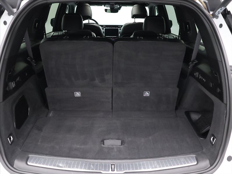 Jeep Grand Cherokee 3,6 L 216kW OverLand Long DPH - fotka 10 z 42