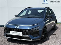 Hyundai Bayon 1,0 T-GDI GO CZECH PLUS - fotografie inzerátu