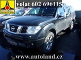 Nissan Navara (2007) VOLAT 602 696115 - náhled 1