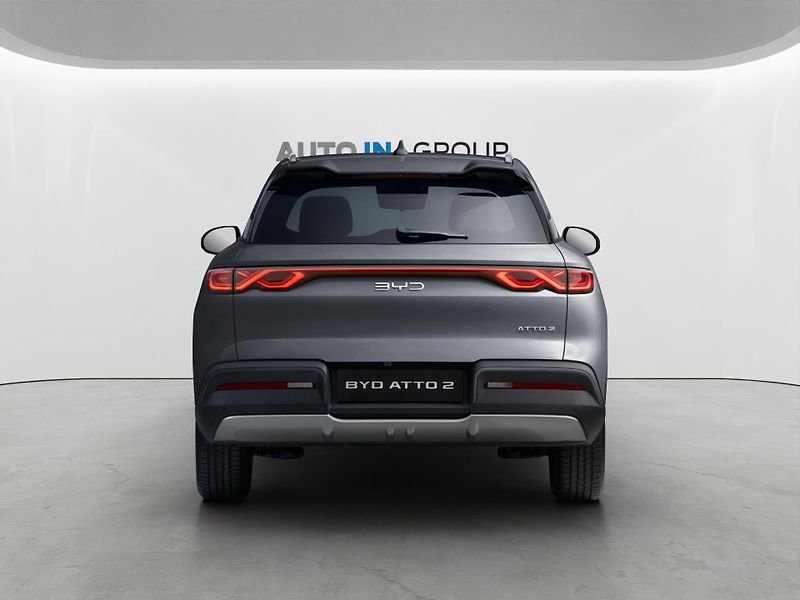 BYD ATTO 2 (2026) DM-i - active - fotka 7 z 12