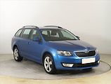Škoda Octavia (2016) Ambition Plus 1.4 TSI, ČR - náhled 1
