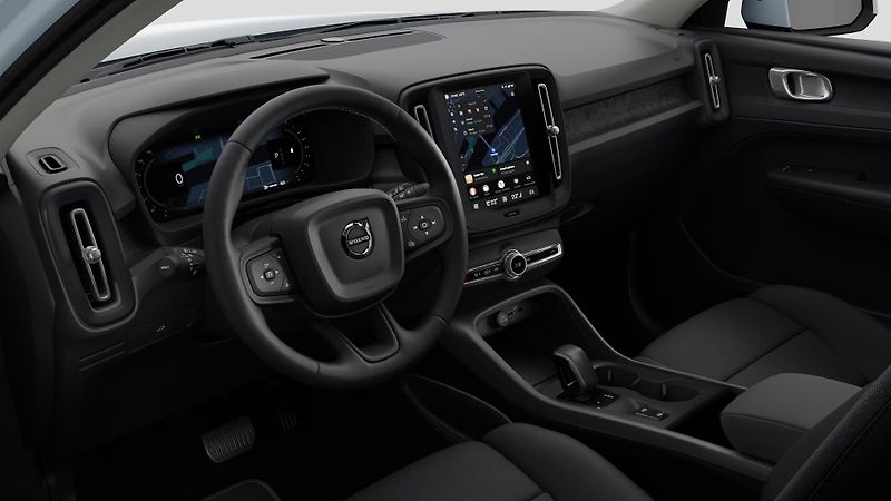 Volvo XC40 (2026) B3 AUT ESSENTIAL - fotka 3 z 11