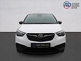 Opel Crossland 1,2 PT  NOVÉ V ČR,1MAJITEL,DPH - náhled 1