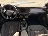 Škoda Scala (2026) 1,0 TSI 85 kW  Monte Carlo - náhled 8