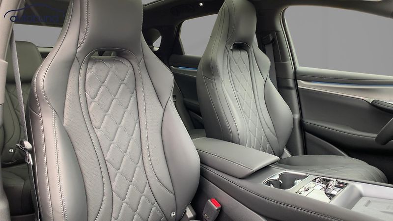 BYD Sealion 7 AWD Design  - fotka 5 z 6