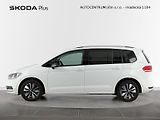 Volkswagen Touran (2025) Comfortline GOAL 1.5 TSI 110kW - náhled 2