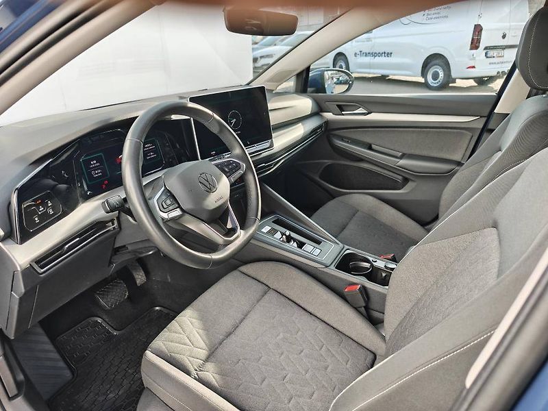 Volkswagen Golf People 7DSG mHEV 1,5eTSI - fotka 5 z 23