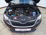 Škoda Rapid (2014) 1.6TDi,66kW,S,kniha,ALU - náhled 20