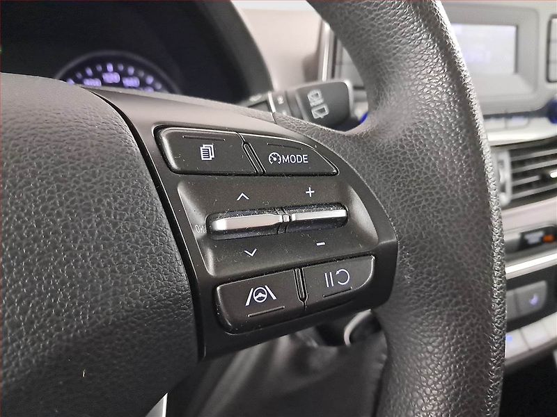 Hyundai i30 (2021) 1.5 DPI, Serv.kniha, Tempomat - fotka 14 z 16