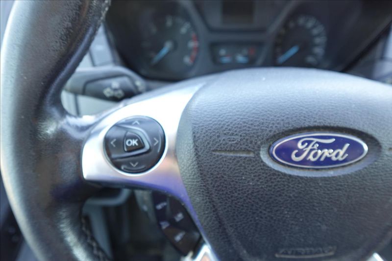 Ford Transit 2,0 TDCi  L4H3 KLIMA SERVISKA - fotka 22 z 32