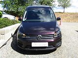 Volkswagen Caddy (2018) MAXI 2.0 TDI 110kW DSG 4X4 - náhled 6
