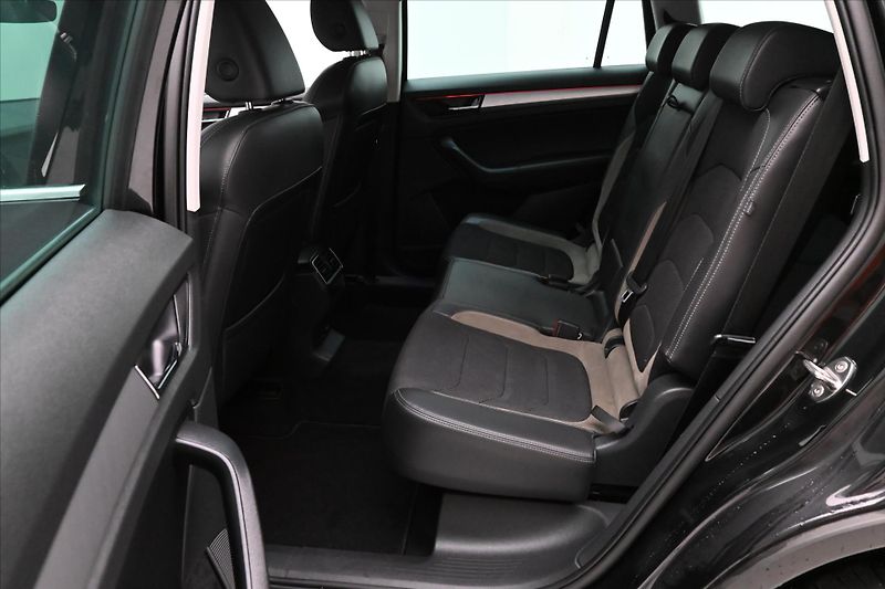 Škoda Kodiaq 1,5 TSI 110kW 7míst Business E - fotka 15 z 30