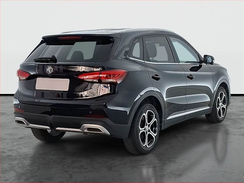 MG ZS (2025) Elegance 1.5 i - fotka 5 z 18