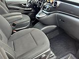 Mercedes-Benz Třídy V (2021) 220dA 120kW, 7míst, ČR, DPH - náhled 15
