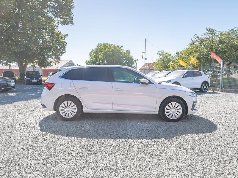 Škoda Scala (2024) ČR 8/24 1.0T 85KW – SELECTION - fotka 4 z 54