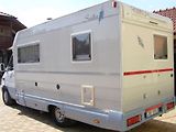 Mercedes-Benz Sprinter 2,2 - náhled 3