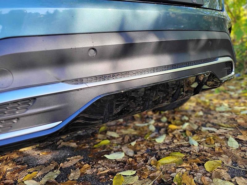 Kia XCeed je úspěšný model. Facelift ho ještě vylepšil