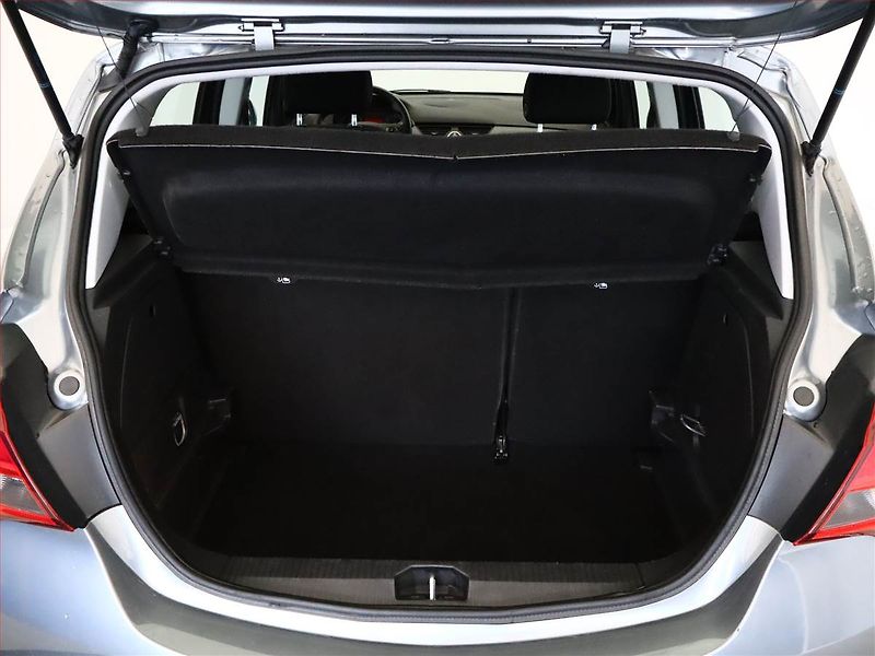 Opel Corsa (2019) 1.4, ČR,1.maj, Serv.kniha - fotka 11 z 14