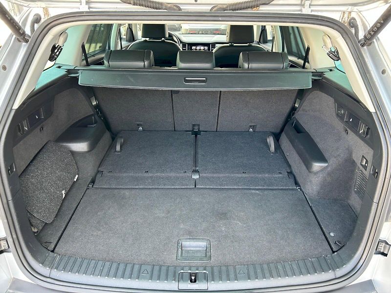Škoda Kodiaq (2023) Laurin & Klement 2.0 TDI 147 k - fotka 31 z 35