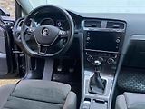 Volkswagen Golf 1.5 TSI.